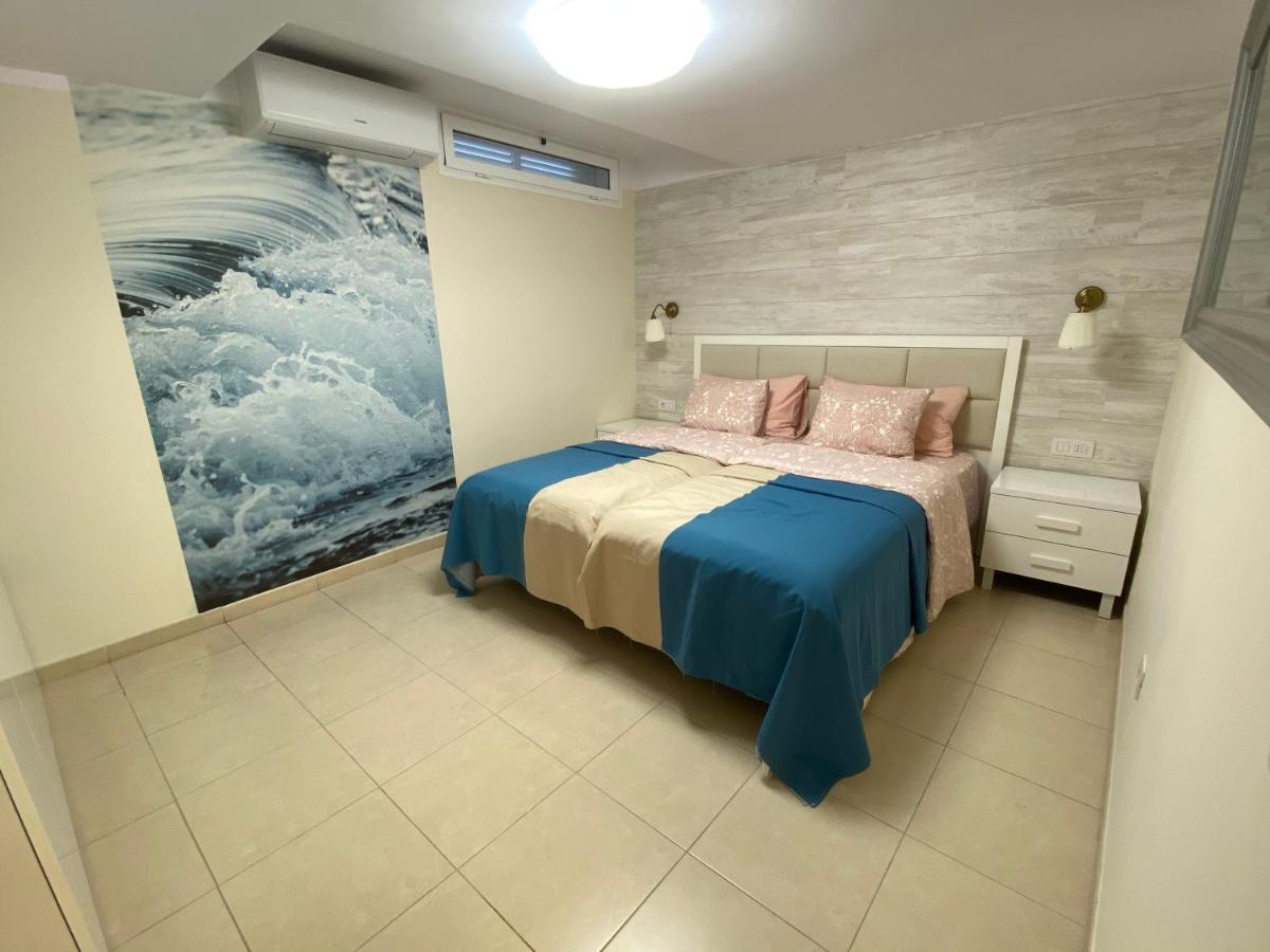 Apartmán Luxury Townhouse Oasis Fanabe Costa Adeje  Exteriér fotografie