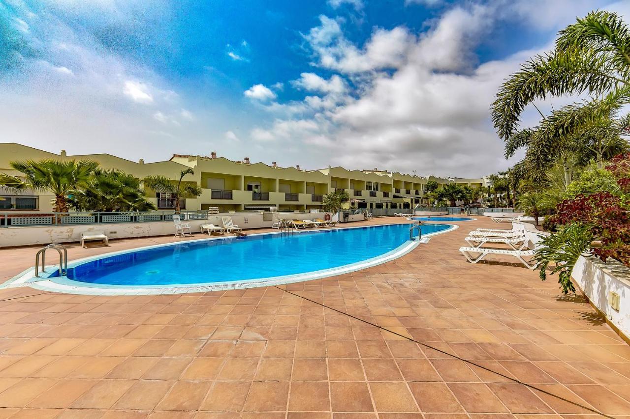 Apartmán Luxury Townhouse Oasis Fanabe Costa Adeje  Exteriér fotografie