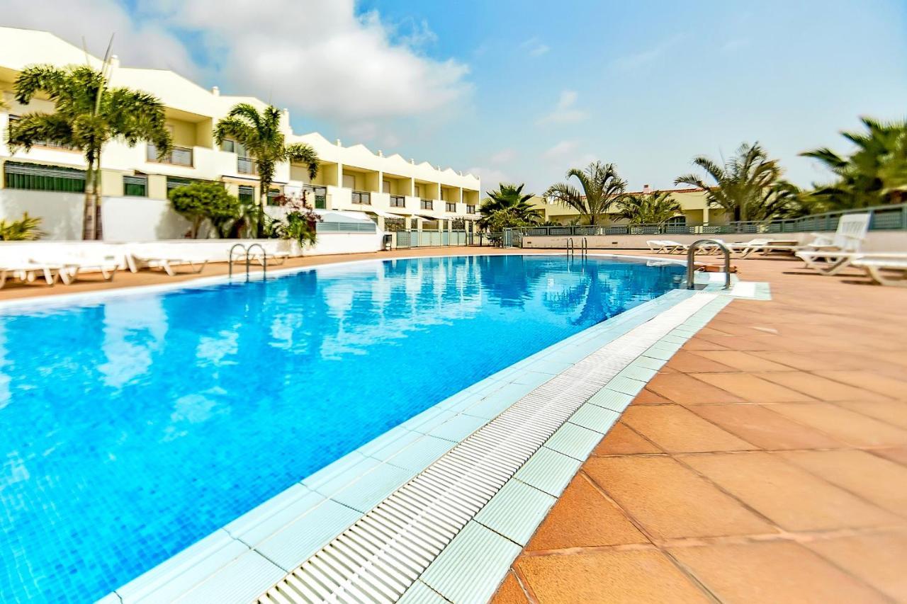 Apartmán Luxury Townhouse Oasis Fanabe Costa Adeje  Exteriér fotografie