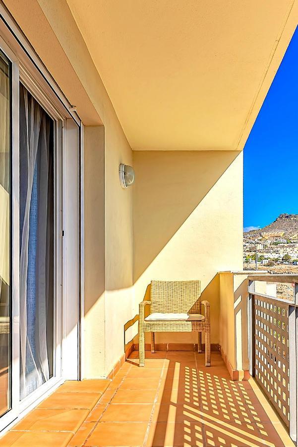 Apartmán Luxury Townhouse Oasis Fanabe Costa Adeje  Exteriér fotografie